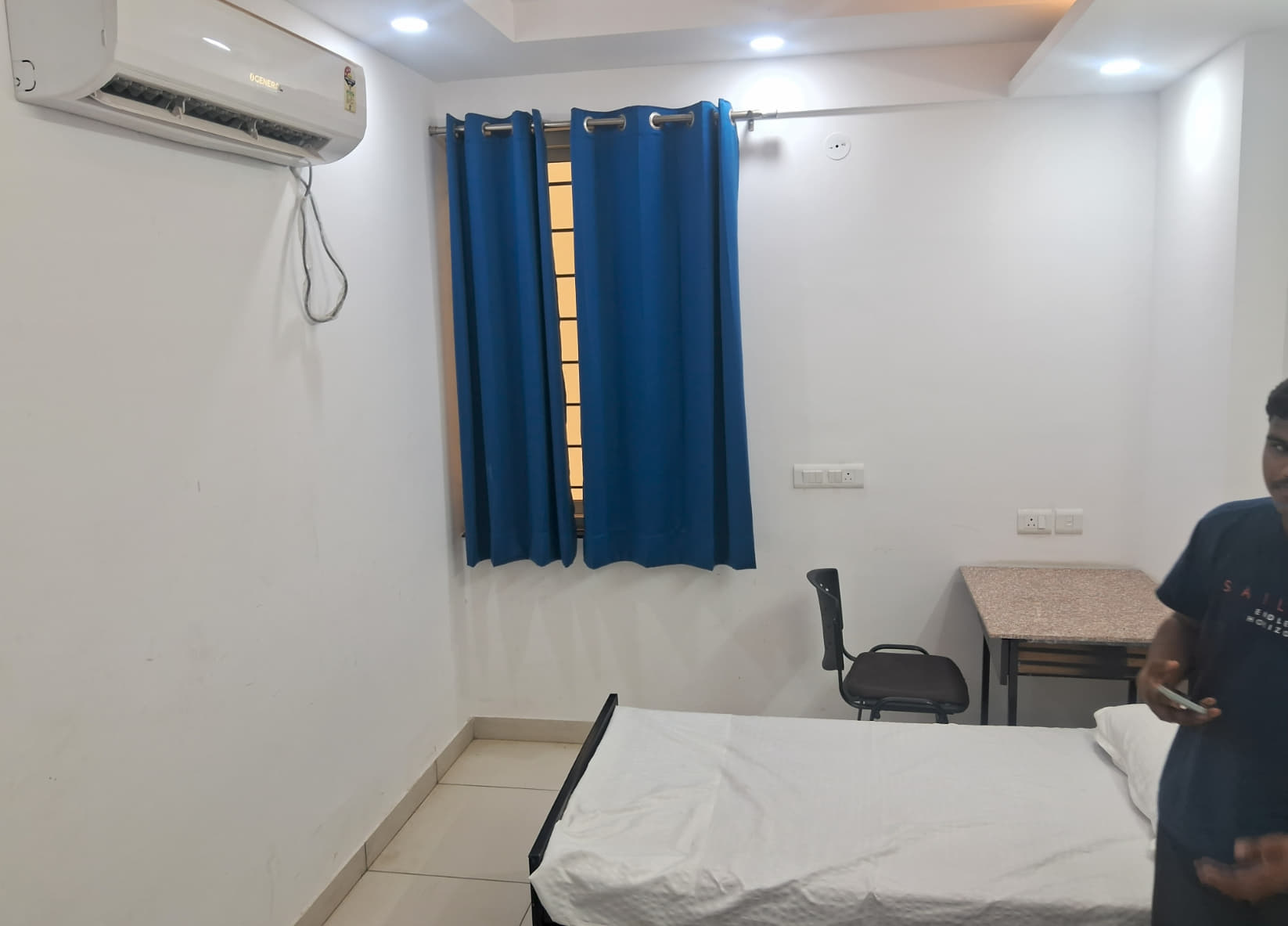 VGU Jaipur Hostel and Mess photo 3